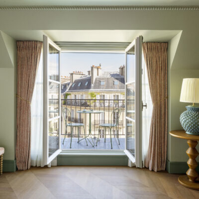 PLUS BEAUX MEILLEURS HÔTELS 5 ÉTOILES PARIS