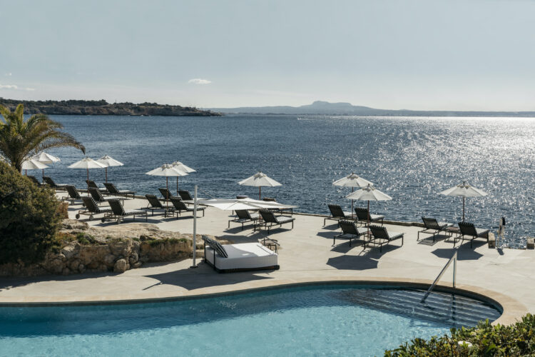 Hotel gran mar melia