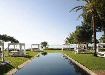 hotel de mar gran melia