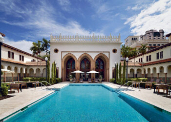 Découvrir le Boca Raton Floride