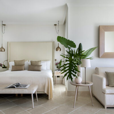 L’Hôtel 5 étoiles Don Pepe à Marbella, luxe et charme
