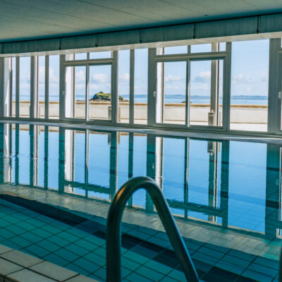 Bien-être assuré à la Thalasso & Spa Valdys de Douarnenez en Bretagne