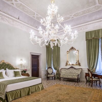 les plus beaux hotels de Venise