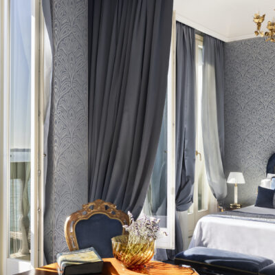 les plus beaux hotels de Venise