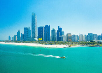 SEJOURS GRATUITS EN ESCALE A ABU DHABI