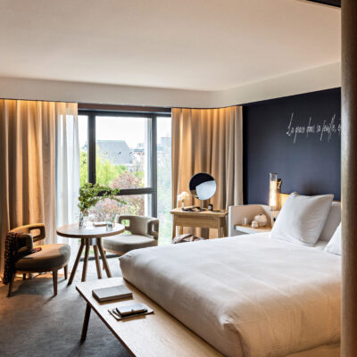 Le Domaine Reine Margot, un hôtel à proximité de Paris
