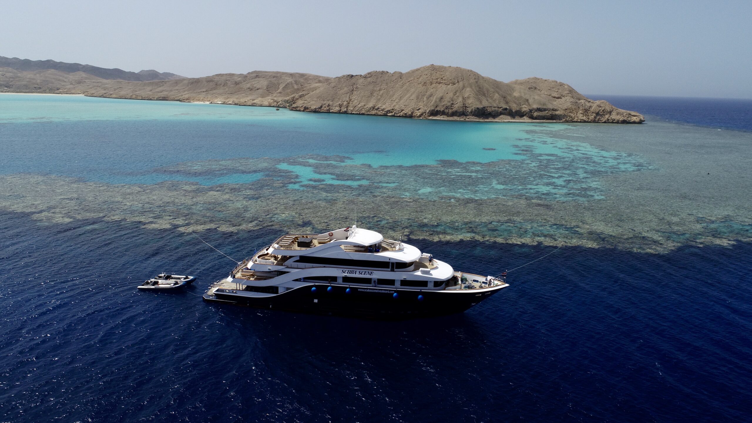 croisières plongées sous-marine