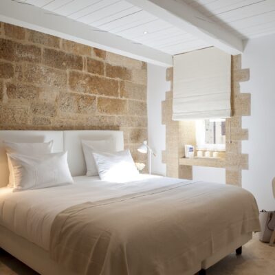 Les plus beaux hôtels du Gard