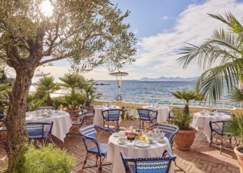 Les meilleurs hôtels pour une escapade week-end détente