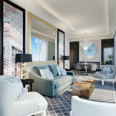 MAISON ALBAR - LE VICTORIA, NOUVEL HOTEL DE NICE