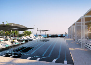 MAISON ALBAR - LE VICTORIA, NOUVEL HOTEL DE NICE