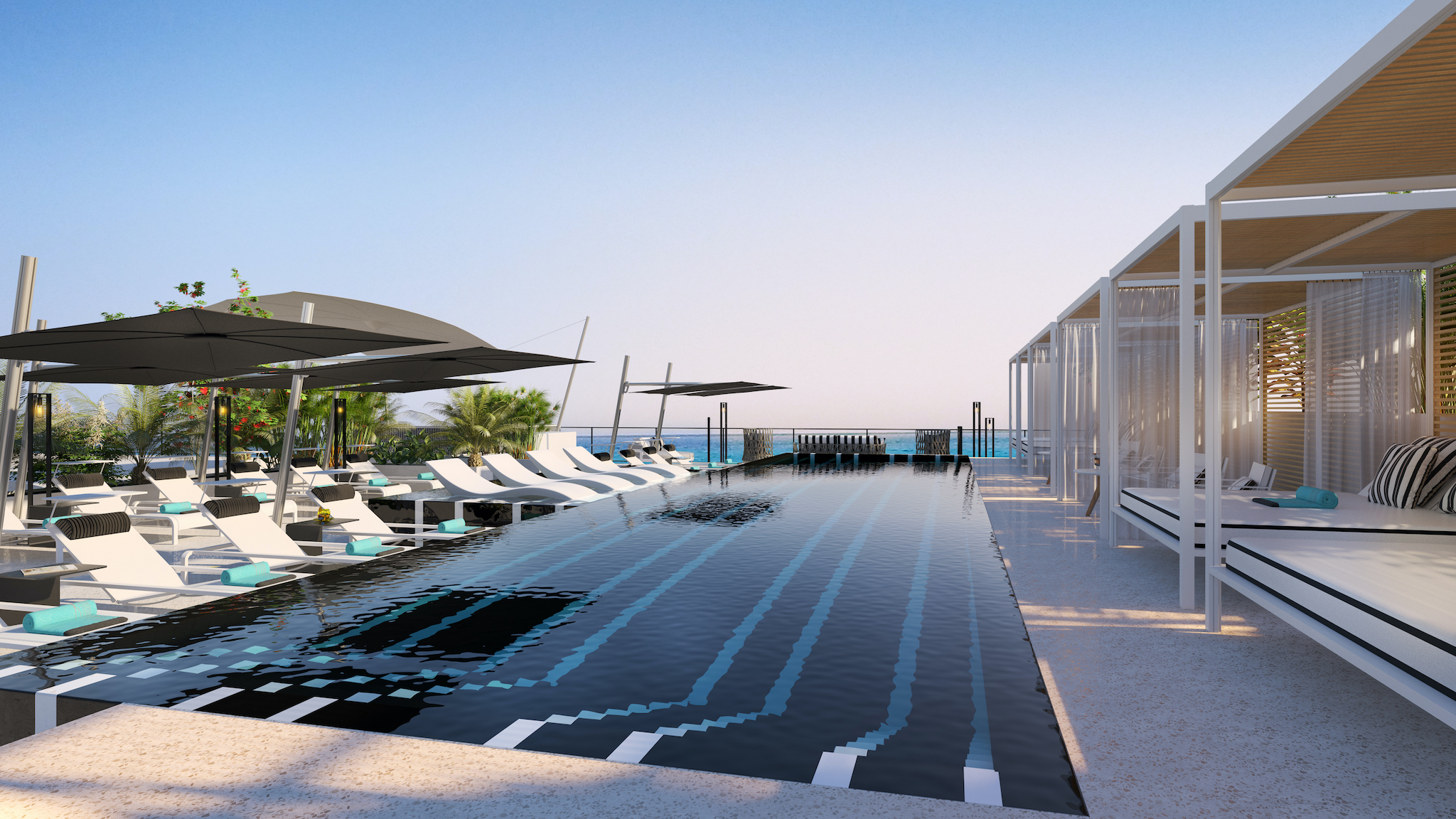 MAISON ALBAR - LE VICTORIA, NOUVEL HOTEL DE NICE