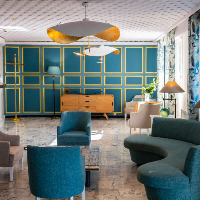Les plus beaux hôtels avec spa de Bretagne, luxe 4 et 5 étoiles