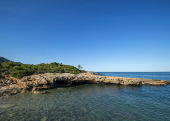 découvrir peniscola