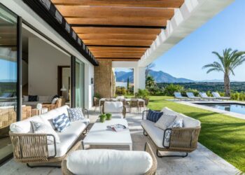 hotels de charme en Andalousie