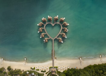 LA JAMAIQUE EN MODE ALL INCLUSIVE AVEC SANDALS