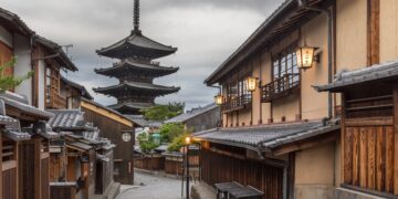 5 BONNES IDEES POUR DECOUVRIR KYOTO