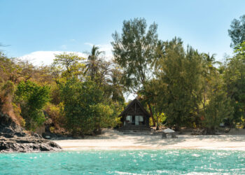 constance tsarabanjina madagascar