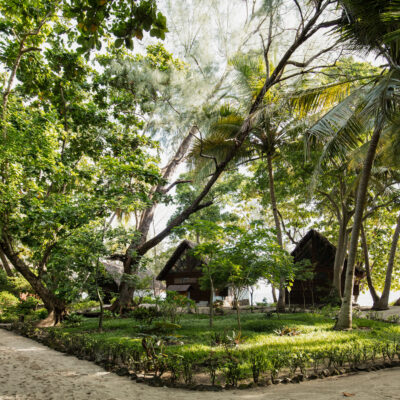 constance tsarabanjina madagascar