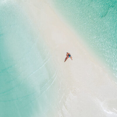 Sandal Royal Bahamian