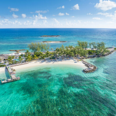 Sandal Royal Bahamian