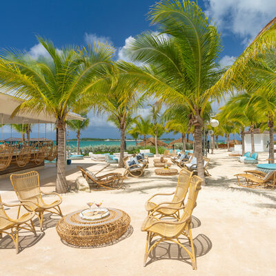 Sandals Royal Bahamian
