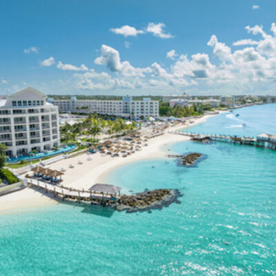 Sandal Royal Bahamian