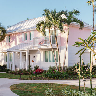 SANDALS ROYAL BAHAMIAN