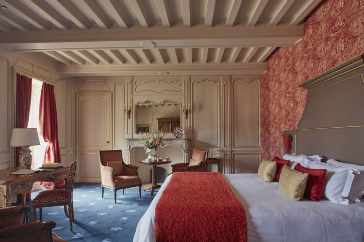 chateau-audrieu-hotel-5-etoiles-normandie