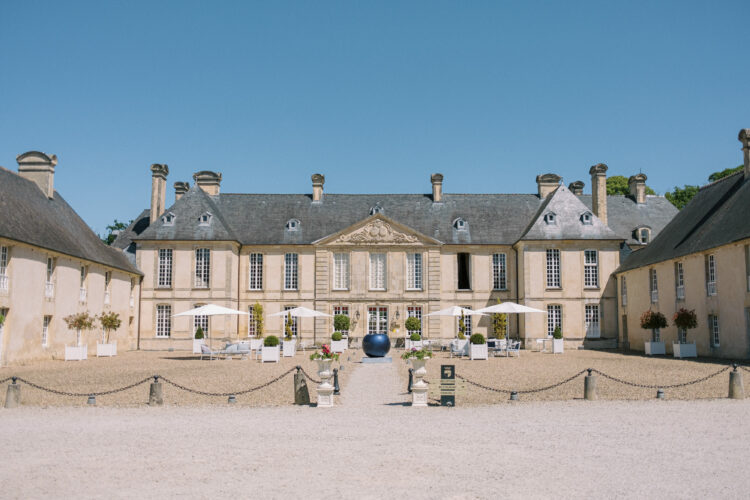 chateau-audrieu-hotel-5-etoiles-normandie