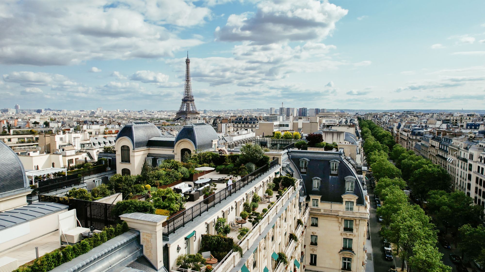 week-end Paris