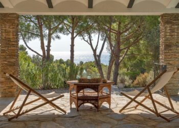 meilleurs villa de luxe à louer en Espagne