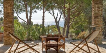 meilleurs villa de luxe à louer en Espagne