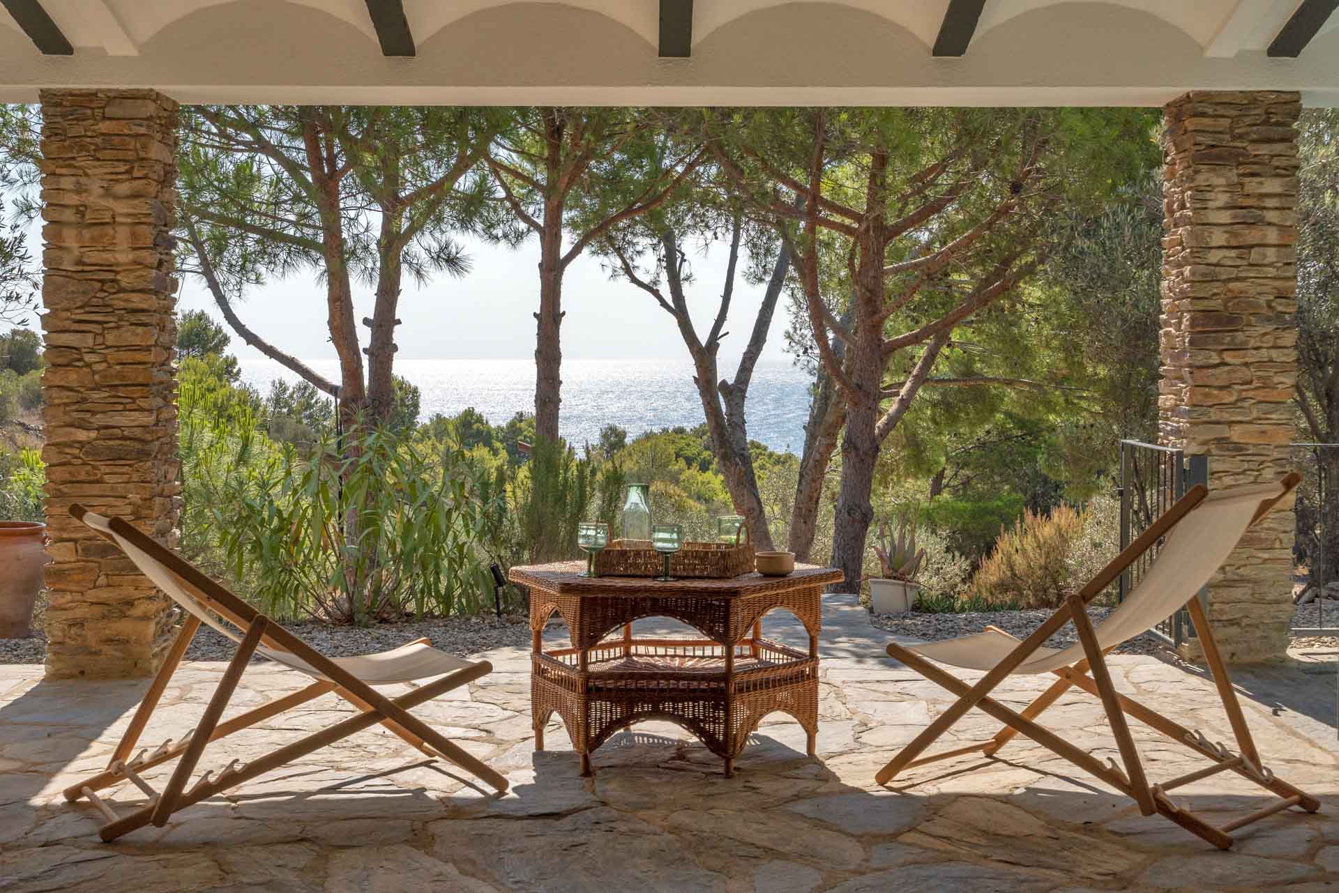 meilleurs villa de luxe à louer en Espagne