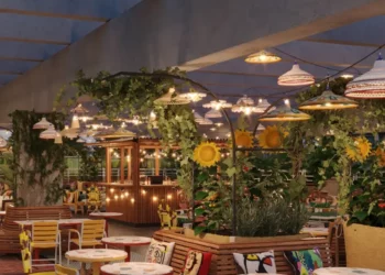 MAMA SHELTER DÉBARQUE A ZURICH !