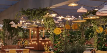 MAMA SHELTER DÉBARQUE A ZURICH !