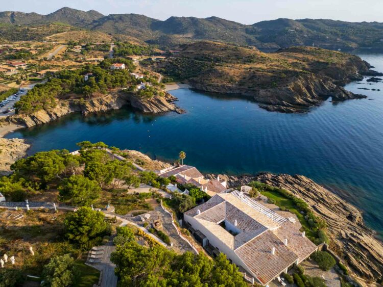 meilleurs villa de luxe à louer en Espagne