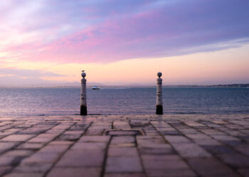 DÉCOUVREZ LISBONNE AU FIL DE L’EAU