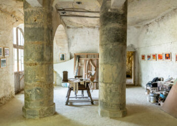 FESTIVAL AR(t)CHIPEL 2025