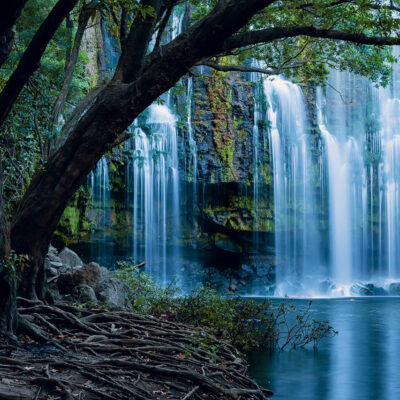 découvrir le costa rica