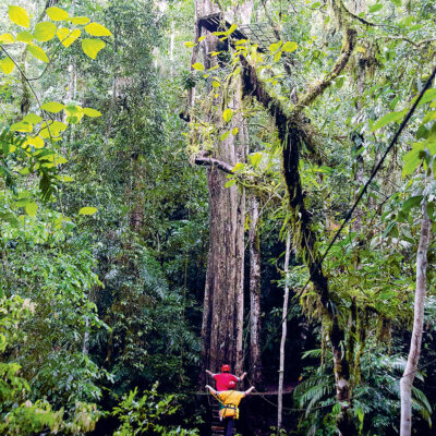 découvrir le costa rica