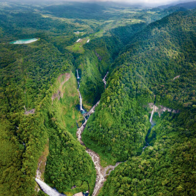 découvrir le costa rica