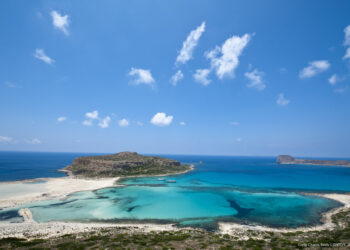 découvrir la Grèce