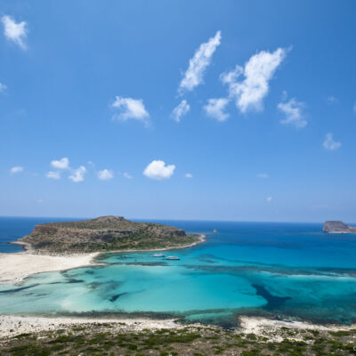 découvrir la Grèce