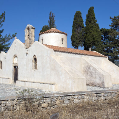 découvrir la Grèce