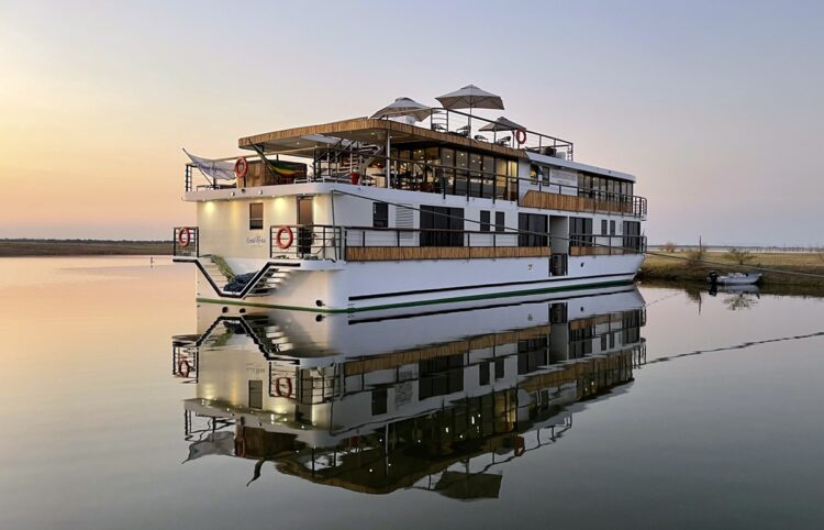 Les plus belles croisières afrique australe et safaris
