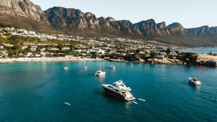 Les plus belles croisières afrique australe et safaris