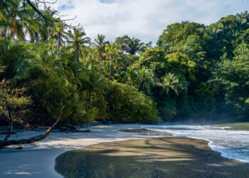 découvrir le costa rica