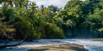 découvrir le costa rica