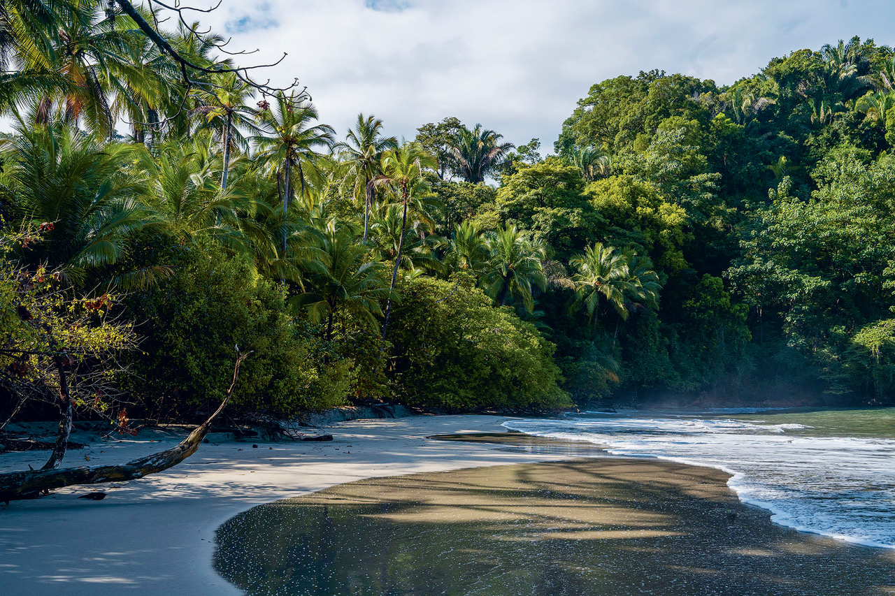 découvrir le costa rica